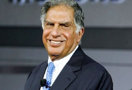 Padma Vibhushan Awardee and Veteran Industrialist Ratan Tata Passes Away at 86